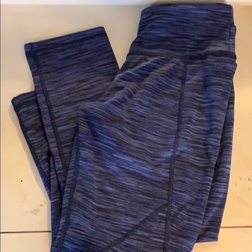 Workout leggings